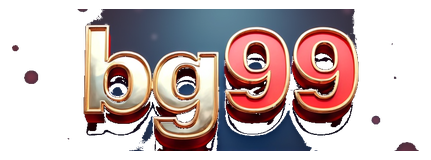 bg99 logo